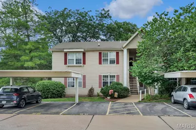 66 Sugar Ridge Court #1, Saint Peters, MO 63376 - Photo 1