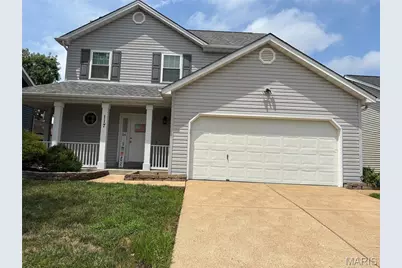 117 Bracadale Avenue, Valley Park, MO 63088 - Photo 1