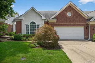 449 Shetland Valley Ct, Chesterfield, MO 63005 - Photo 1