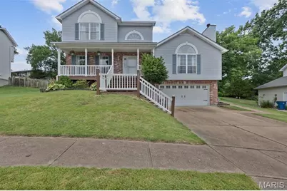 2371 Riverbluff Drive, Arnold, MO 63010 - Photo 1