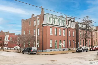 2300 S 9th Street, Saint Louis, MO 63104 - Photo 1