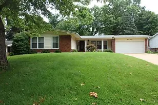 990 Saddle Dr, Florissant, MO 63033 - Photo 1