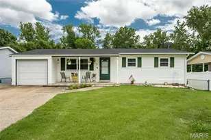 6 Fern Dr, Saint Charles, MO 63304 - Photo 1