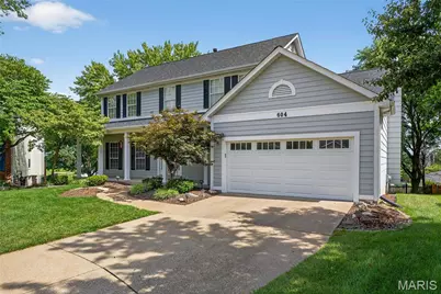 604 Arbor Glen Court, , MO 63021 - Photo 1