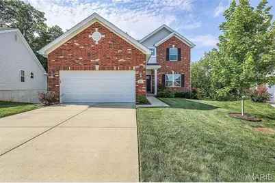 161 Brookview Way Drive, O'Fallon, MO 63366 - Photo 1