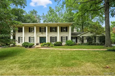 10437 White Bridge Lane, Creve Coeur, MO 63141 - Photo 1