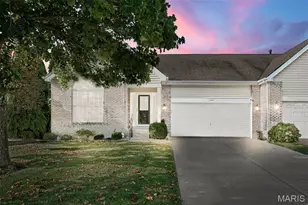 1544 Ridgepointe Pl Dr, Lake Saint Louis, MO 63367 - Photo 1