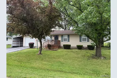 15 W Bibb Dr, Bowling Green, MO 63334 - Photo 1