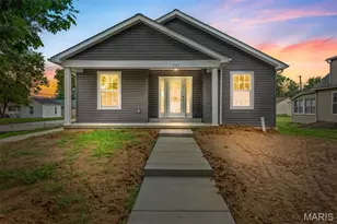 401 Jefferson Ave, Crystal City, MO 63019 - Photo 1