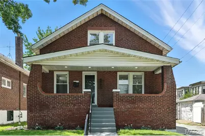 4892 Anderson Avenue, Saint Louis, MO 63115 - Photo 1