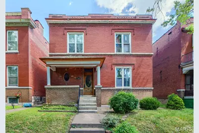 3001 Victor Street, Saint Louis, MO 63118 - Photo 1