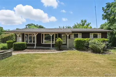 220 Susan Road, Unincorporated, MO 63129 - Photo 1