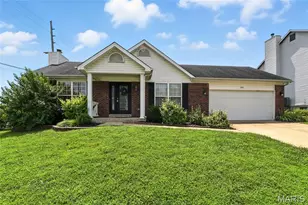 1302 Bryan Valley Dr, O'Fallon, MO 63366 - Photo 1