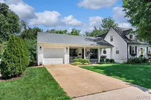 108 Park Ave, Kirkwood, MO 63122 - Photo 1