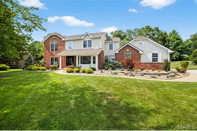 35 Lake Forest Lane, Saint Charles, MO 63301 - Photo 1