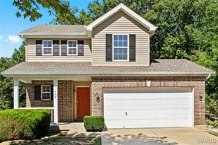 403 Dusty Brook Dr, O'Fallon, MO 63366 - Photo 1