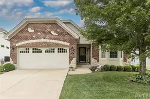 48 Burgundy Pl Dr, Dardenne Prairie, MO 63368 - Photo 1