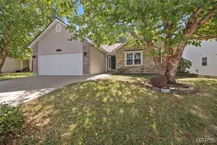 5480 Mystic Oaks Dr, Imperial, MO 63052 - Photo 1