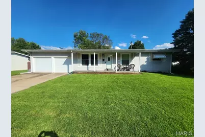 2040 Love Lane, Florissant, MO 63031 - Photo 1