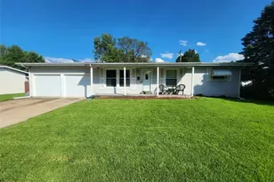 2040 Love Ln, Florissant, MO 63031 - Photo 1