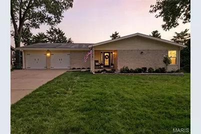 12418 Impact Drive, Saint Louis, MO 63146 - Photo 1