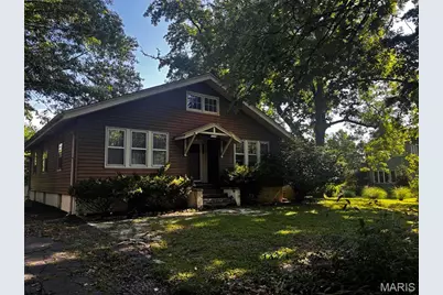 739 Hurstgreen Road, Webster Groves, MO 63119 - Photo 1