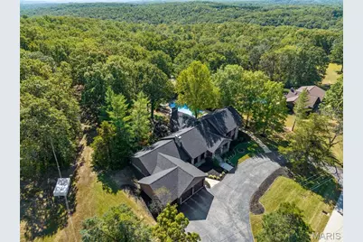 515 Country Lane, Sullivan, MO 63080 - Photo 1