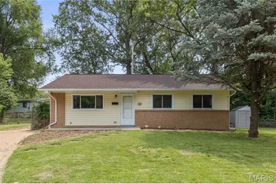 7040 Clover Lane, Hazelwood, MO 63042 - Photo 1