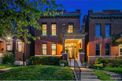 3832 Juniata Street, Saint Louis, MO 63116 - Photo 1