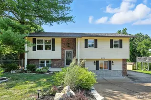 2175 Forest Ln, Arnold, MO 63010 - Photo 1