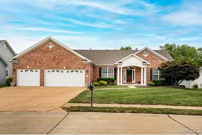 133 Harvest Grove, Imperial, MO 63052 - Photo 1