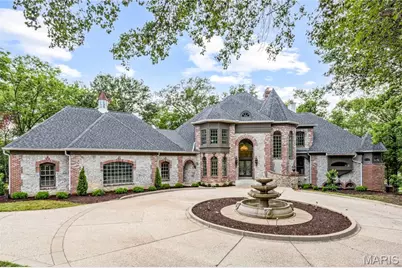 497 Rosslare Drive, Weldon Spring, MO 63304 - Photo 1