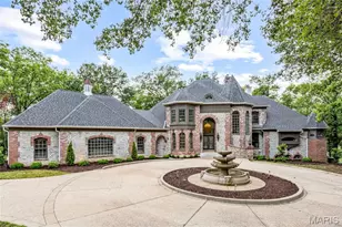 497 Rosslare Dr, Weldon Spring, MO 63304 - Photo 1