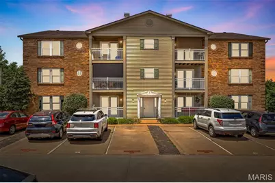 642 S Old Hwy 141 #F, Fenton, MO 63026 - Photo 1