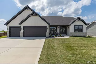 310 Summer Glen Lane, Saint Charles, MO 63301 - Photo 1