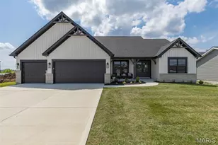 310 Summer Glen Ln, Saint Charles, MO 63301 - Photo 1