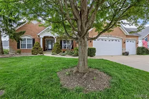 518 Legacy Pointe Dr, Saint Peters, MO 63376 - Photo 1