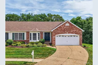 18 Silo Ridge Court, Wentzville, MO 63385 - Photo 1