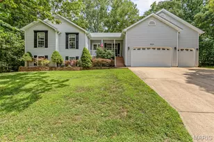 9830 E Vista Dr, Hillsboro, MO 63050 - Photo 1