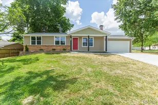 214 Mill Pond Dr, O'Fallon, MO 63366 - Photo 1