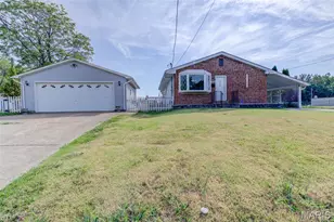 6008 Jackson Ave, Berkeley, MO 63134 - Photo 1