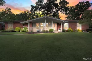 836 Woodruff Dr, Ballwin, MO 63011 - Photo 1