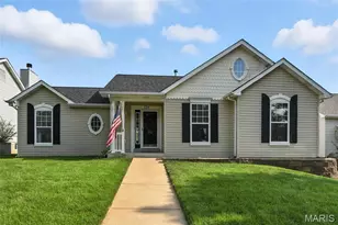 334 Montesano Park Dr, Imperial, MO 63052 - Photo 1