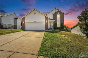 1839 Championship Ln, Festus, MO 63028 - Photo 1