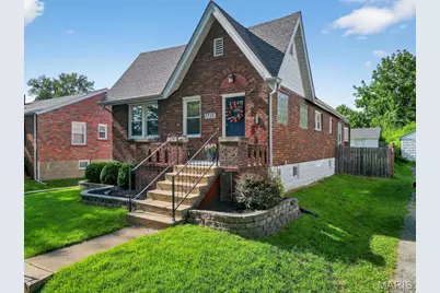 7735 Saint Albans Avenue, Richmond Heights, MO 63117 - Photo 1