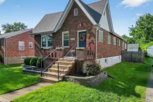 7735 St Albans Ave, Richmond Heights, MO 63117 - Photo 1