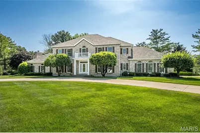 2300 Sterling Pointe Drive, Chesterfield, MO 63005 - Photo 1