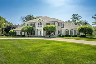 2300 Sterling Pointe Dr, Chesterfield, MO 63005 - Photo 1