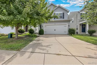 7156 Welsh Drive, Lake Saint Louis, MO 63367 - Photo 1