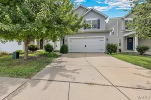 7156 Welsh Dr, Lake Saint Louis, MO 63367 - Photo 1